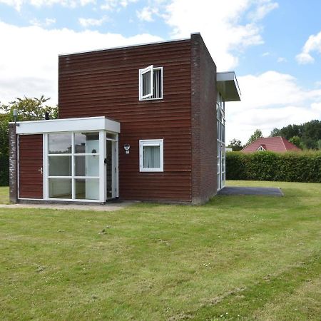 Cosy Holiday Home In Zeewolde With Shared Pool Exterior photo