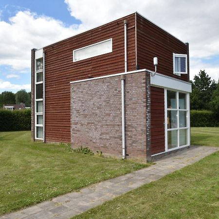 Cosy Holiday Home In Zeewolde With Shared Pool Exterior photo